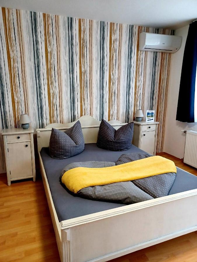 Margret Haus Bed & Breakfast Balatonfured Exterior photo