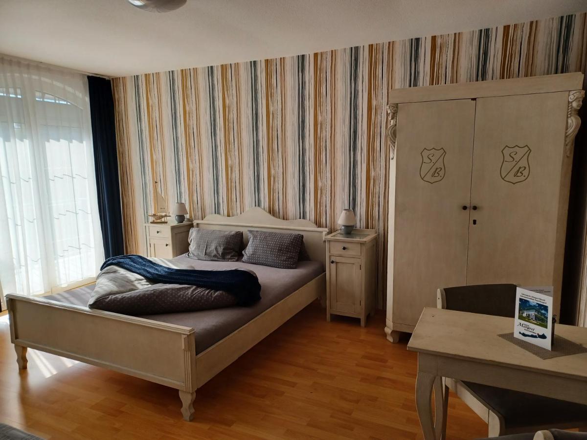 Margret Haus Bed & Breakfast Balatonfured Exterior photo