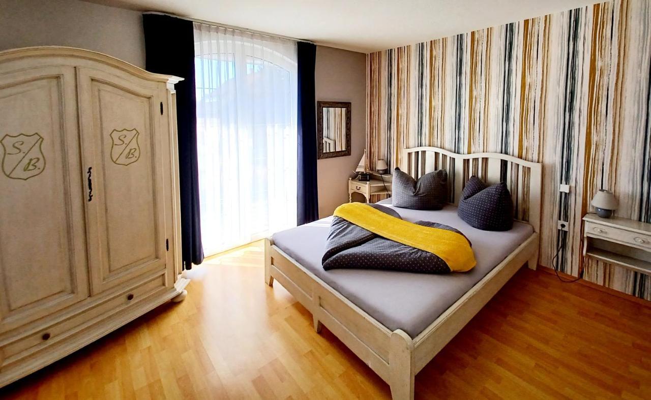 Margret Haus Bed & Breakfast Balatonfured Exterior photo