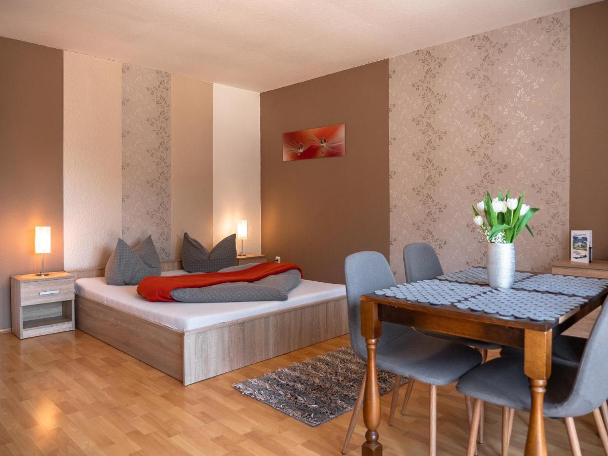 Margret Haus Bed & Breakfast Balatonfured Exterior photo