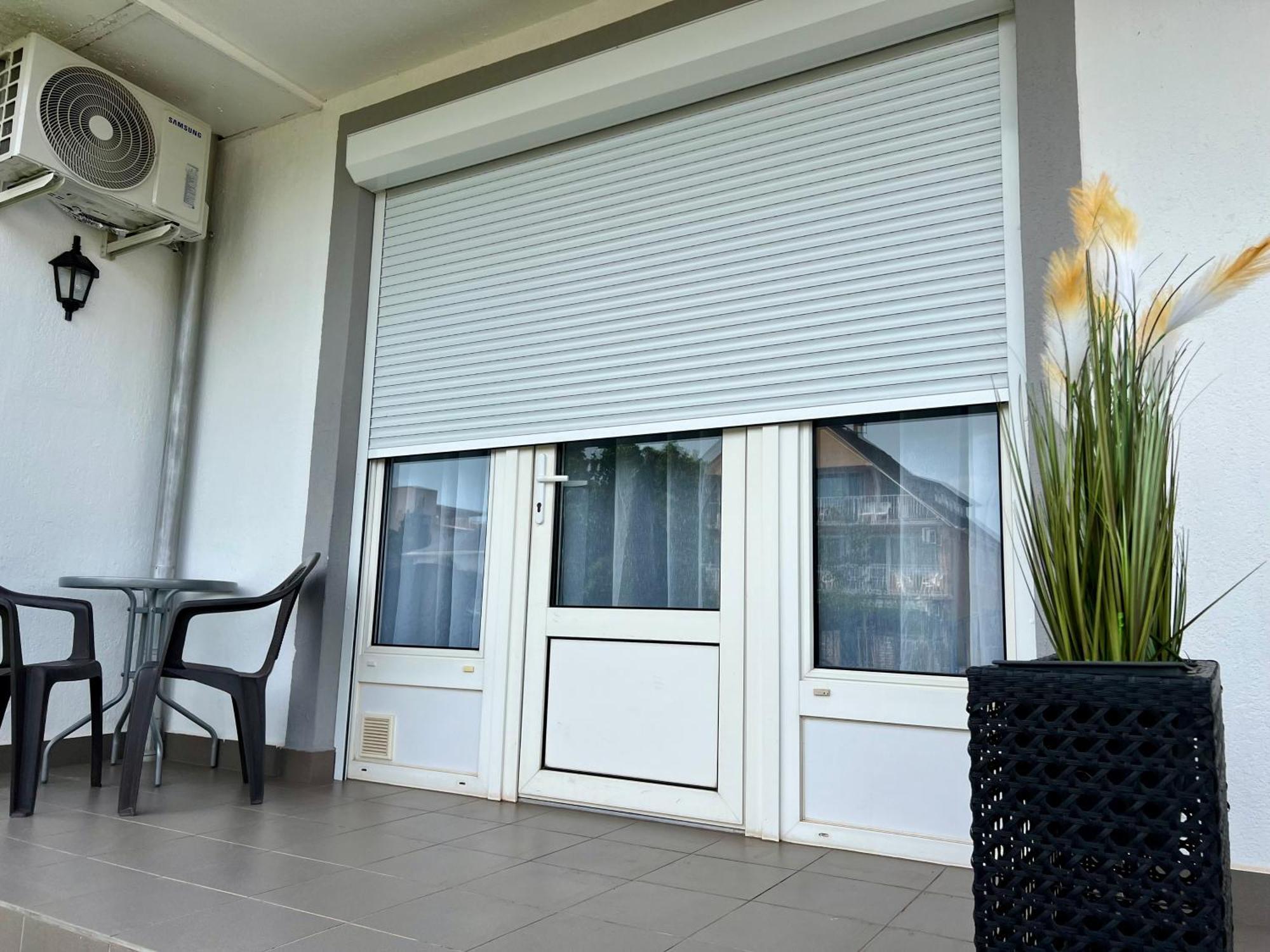 Margret Haus Bed & Breakfast Balatonfured Exterior photo