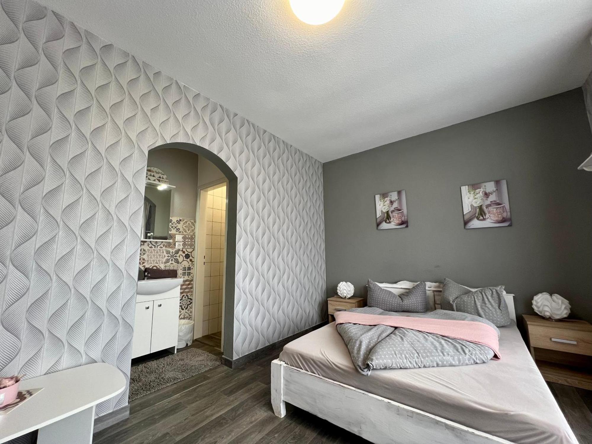 Margret Haus Bed & Breakfast Balatonfured Exterior photo